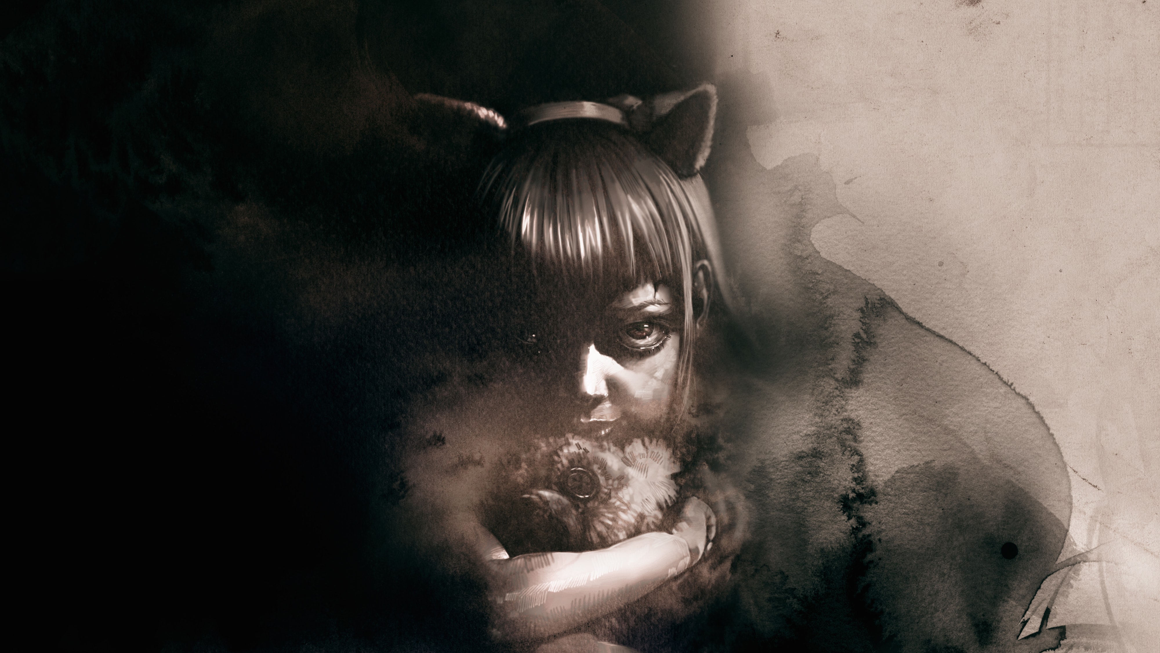 Annie Origins - HD Wallpaper 