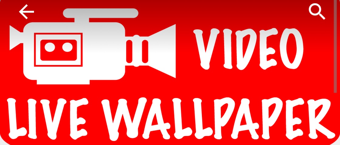 Como Usar Um Vídeo Como Papel De Parede No Seu Smartphone - Graphic Design - HD Wallpaper 