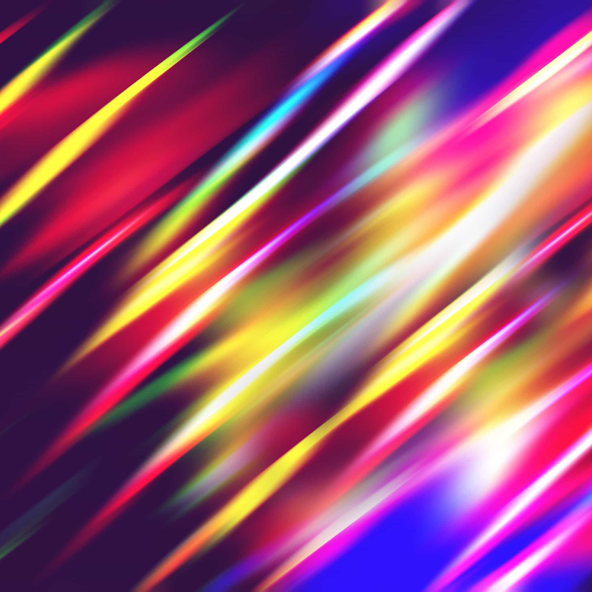 Papel De Parede - Fond D Écran Coloré - HD Wallpaper 