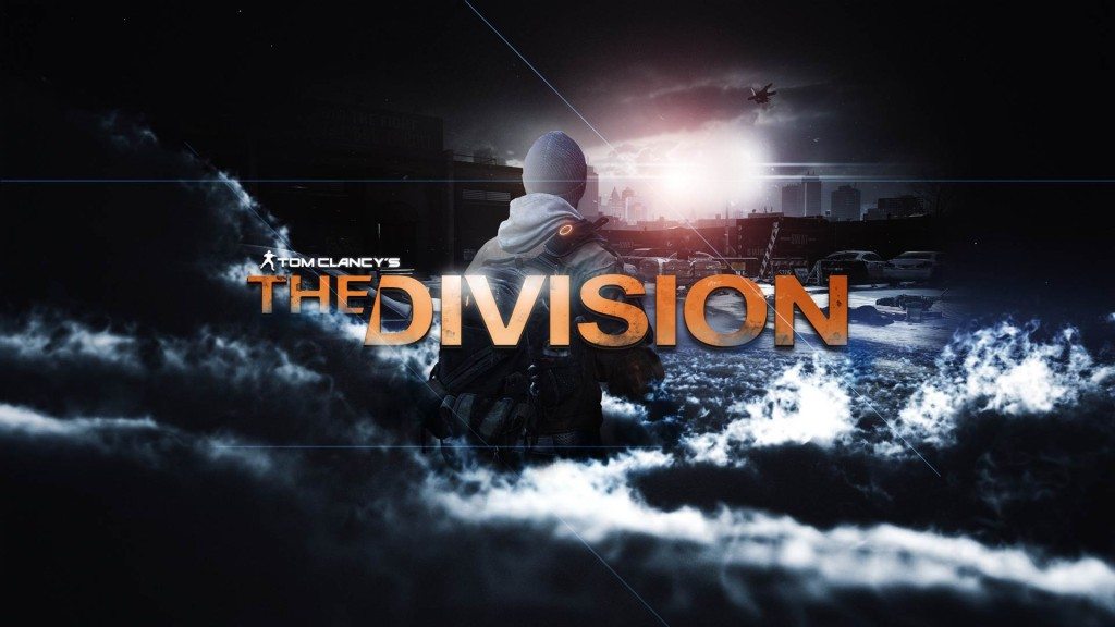 Tom Clancys The Division Hd Wallpaper - Tom Clancy's The Division - HD Wallpaper 