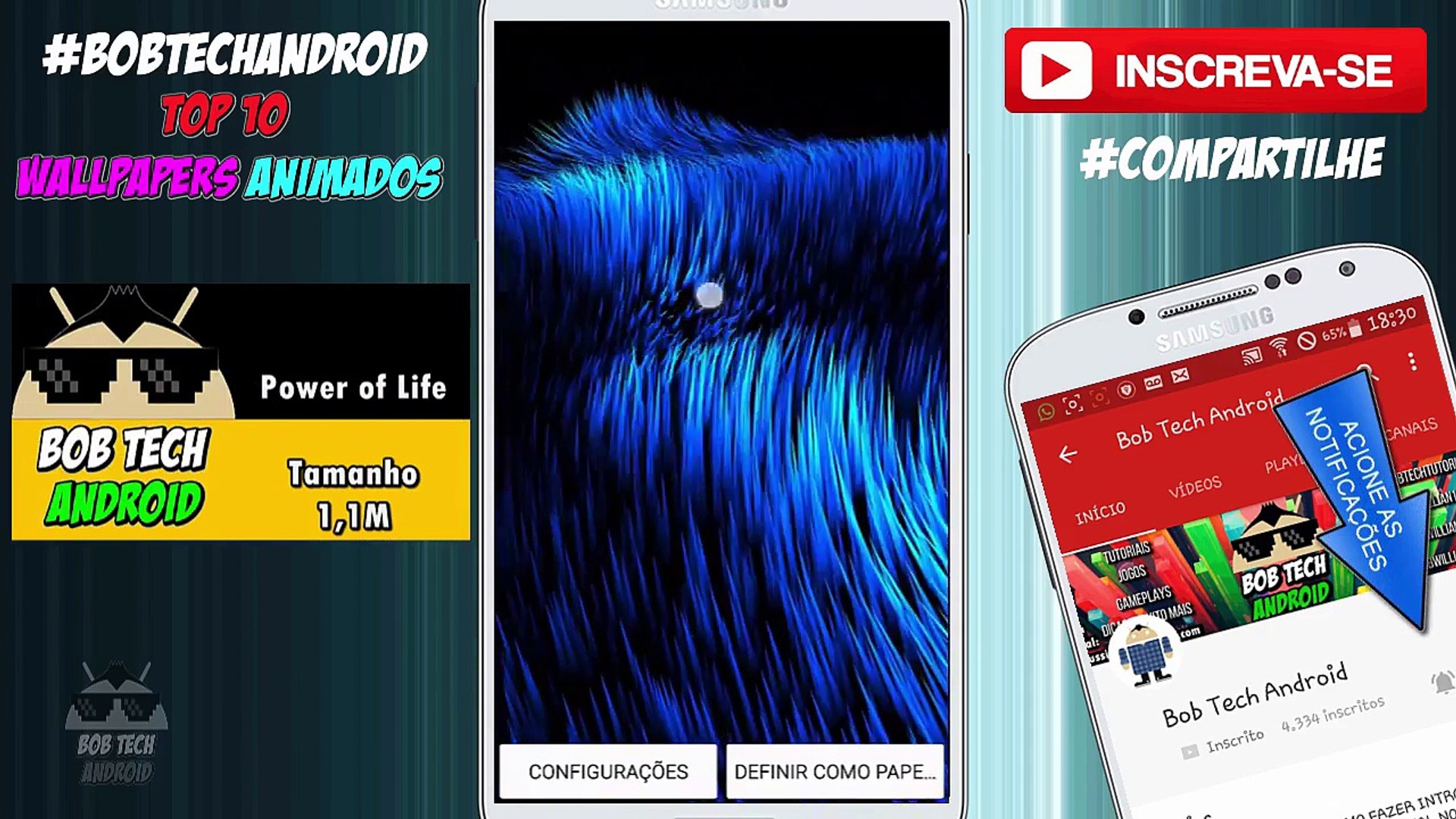 Screenshot - HD Wallpaper 