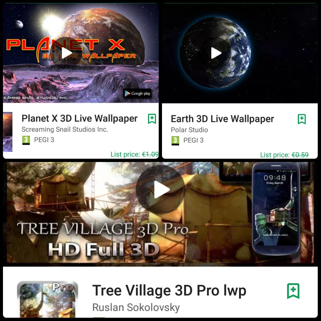 Screenshot - HD Wallpaper 