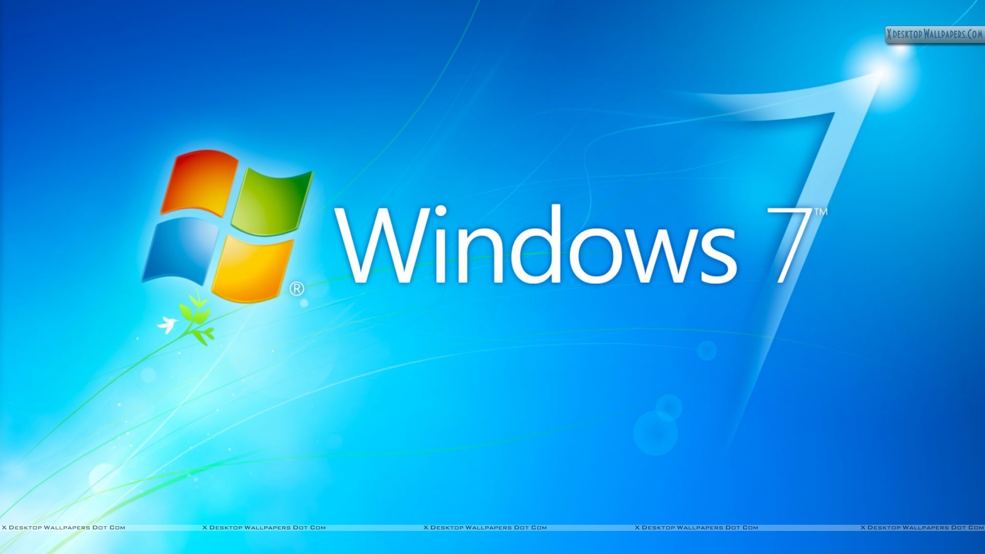 Windows 7 Wallpaper Download Hd - 1920x1080 Wallpaper 