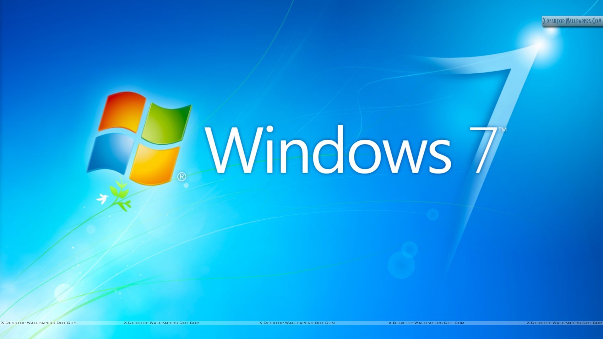 Windows 7 Wallpaper Download Hd - HD Wallpaper 