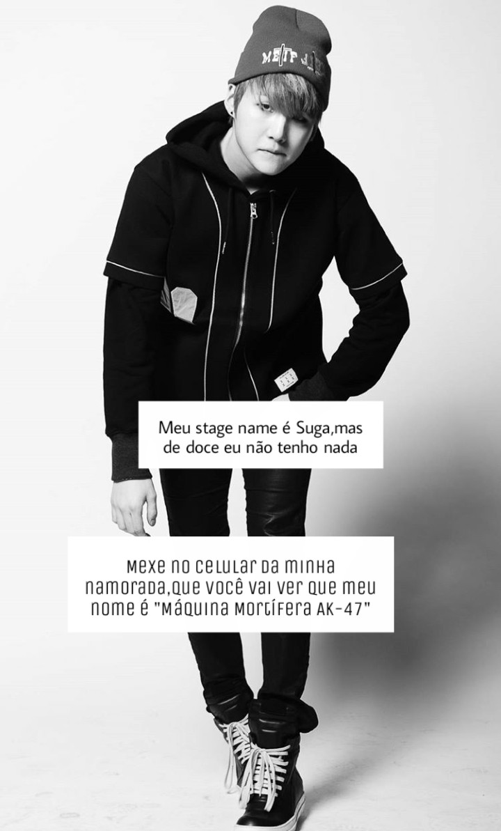 #kpop #teladebloqueio #minyoongi #suga #wallpaper - Bts Suga Inspirational Quotes - HD Wallpaper 