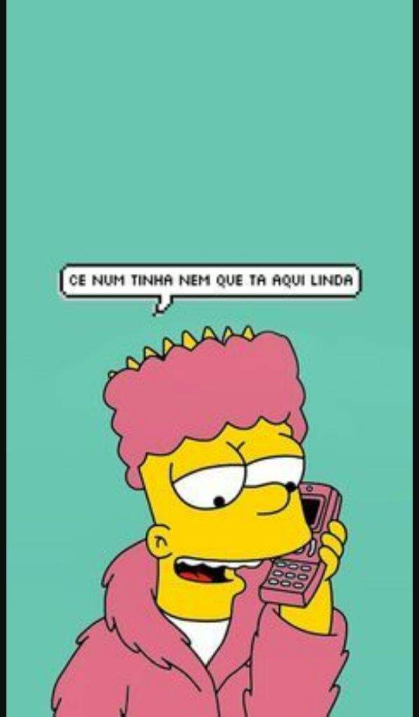 User Uploaded Image - Simpsons - HD Wallpaper 