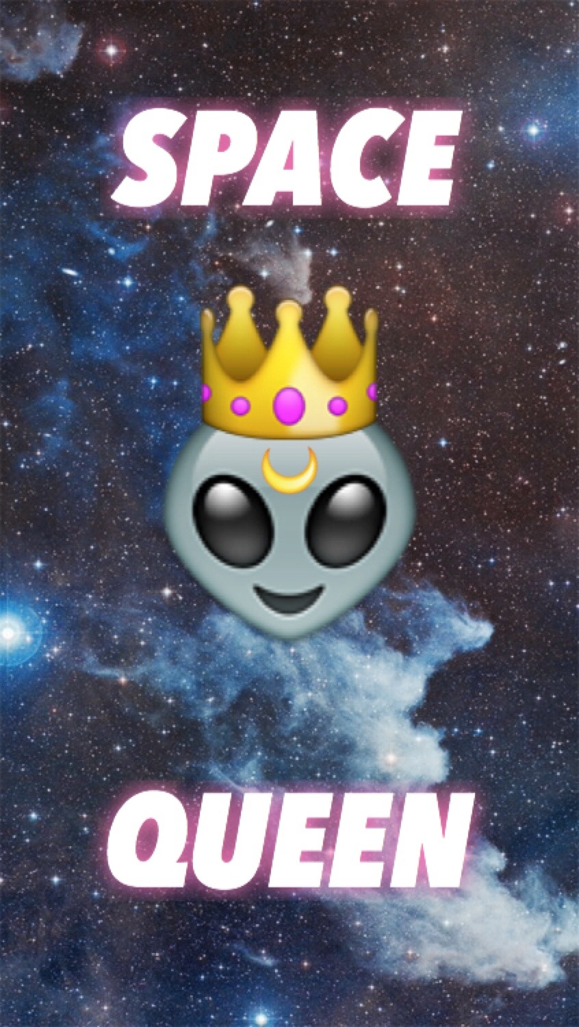 Space Queen 👑 - Witch Head Nebula - HD Wallpaper 