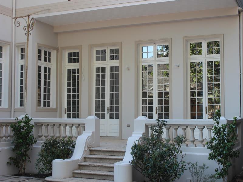 Handrail - HD Wallpaper 