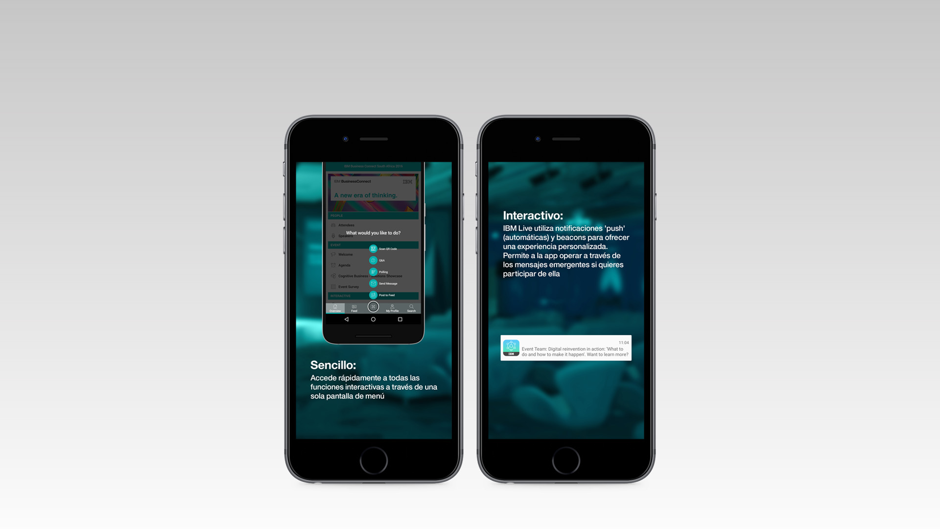 Ibm Live App2 - Smartphone - HD Wallpaper 
