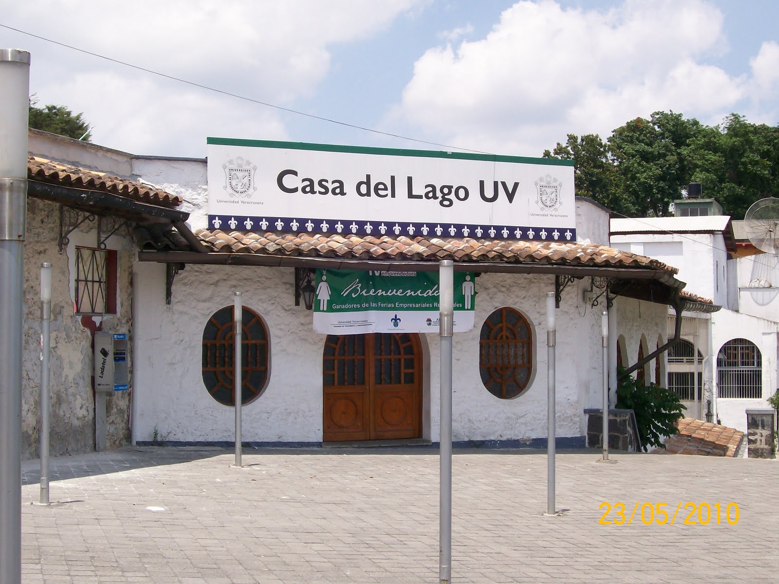 Museo Interactivo De Xalapa Xalapa, Xalapa Tour - HD Wallpaper 