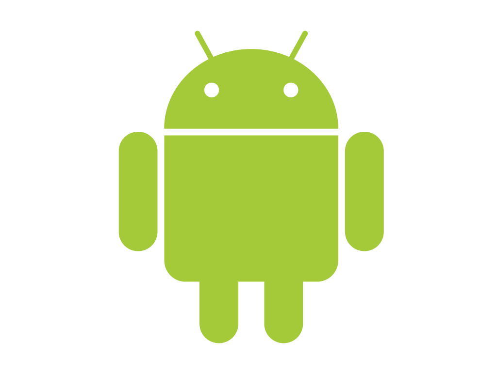 Android Logo Jpg - HD Wallpaper 