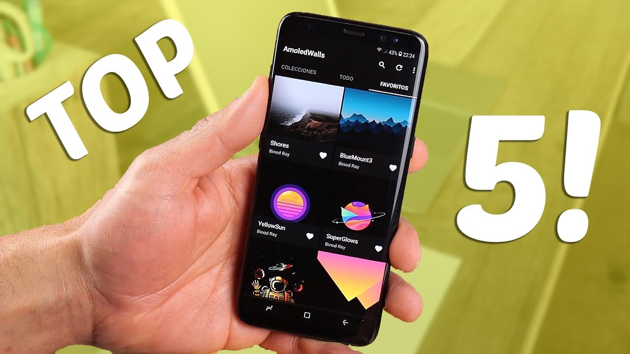 Smartphone - HD Wallpaper 