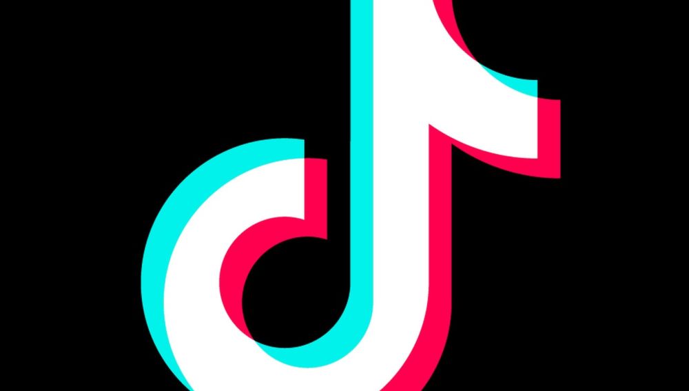 Logotipo De Tiktok - Tik Tok - HD Wallpaper 