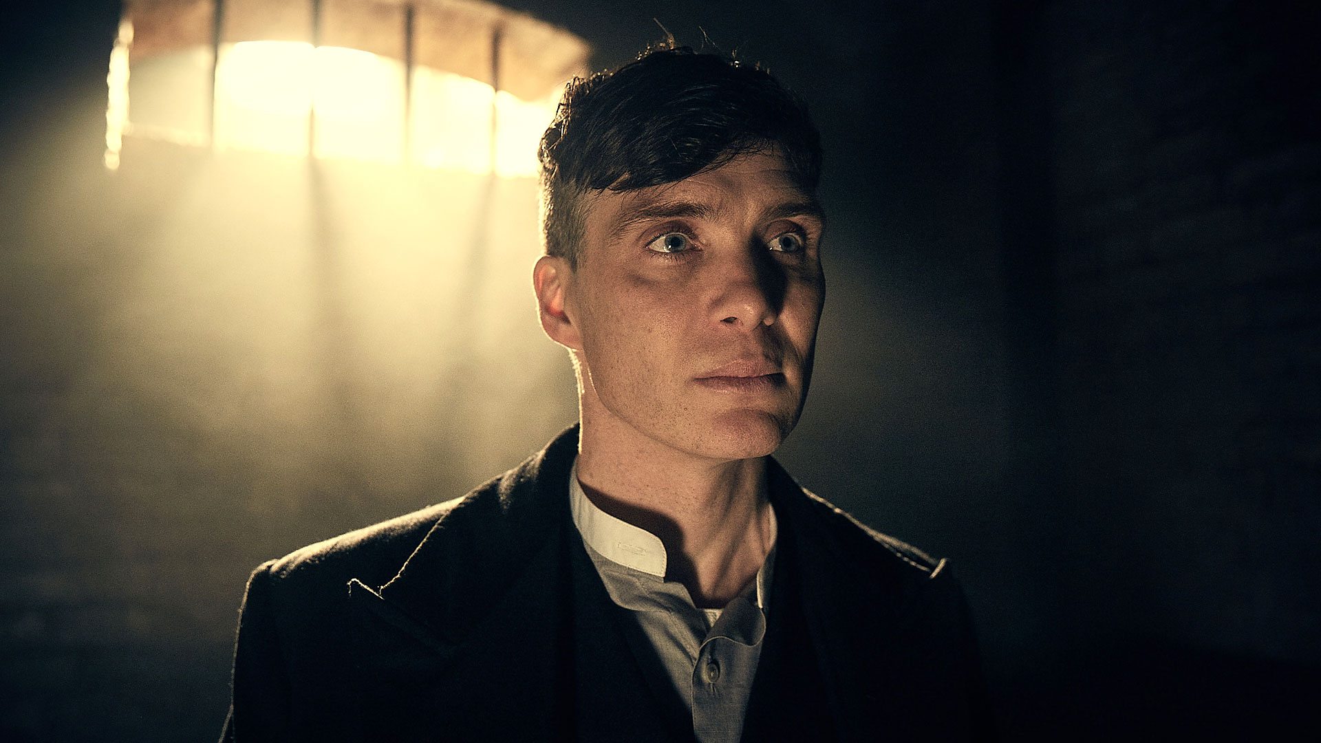 Peaky Blinders Tommy Quotes - HD Wallpaper 