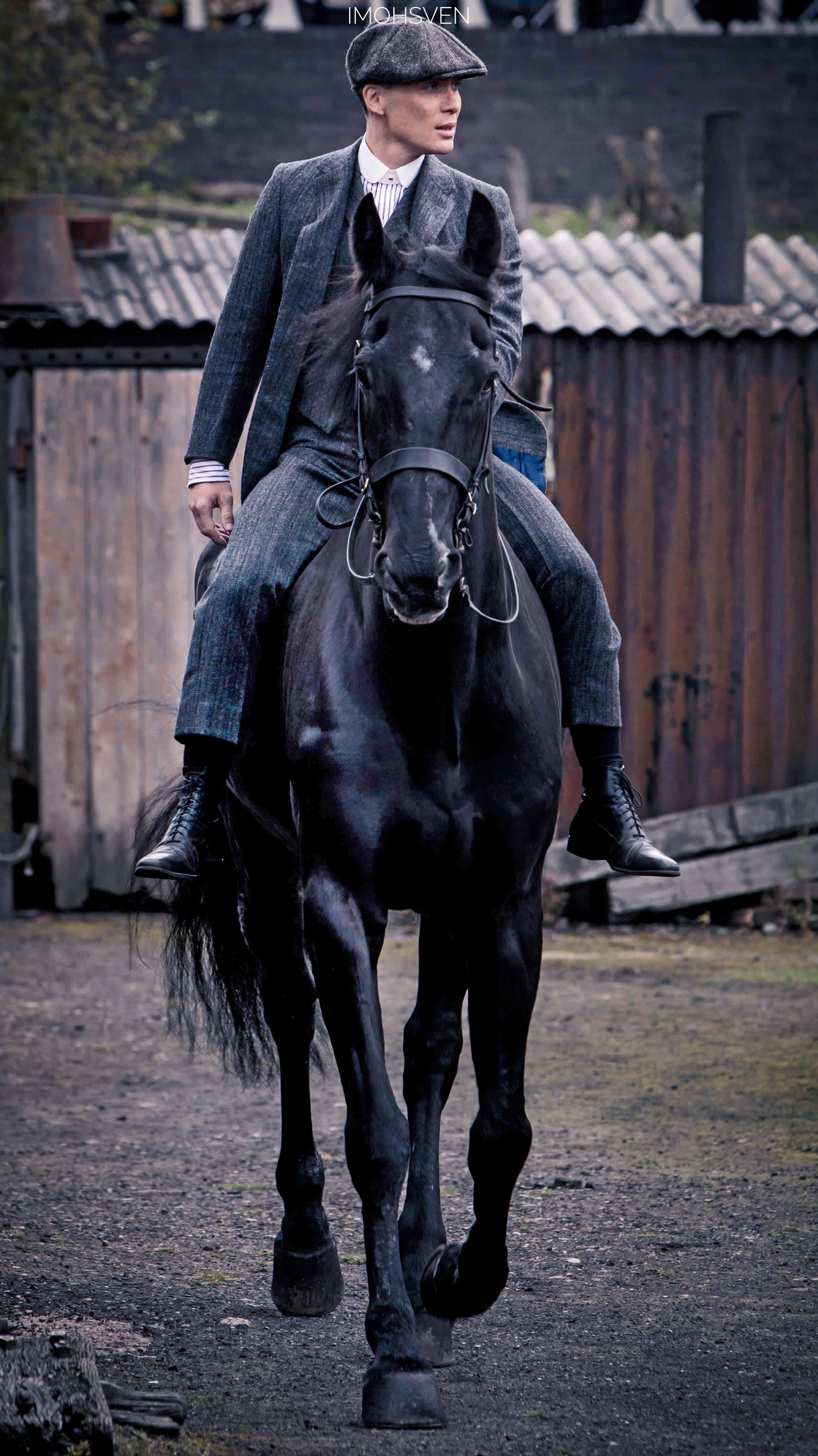 Monaghan Boy Peaky Blinders - HD Wallpaper 