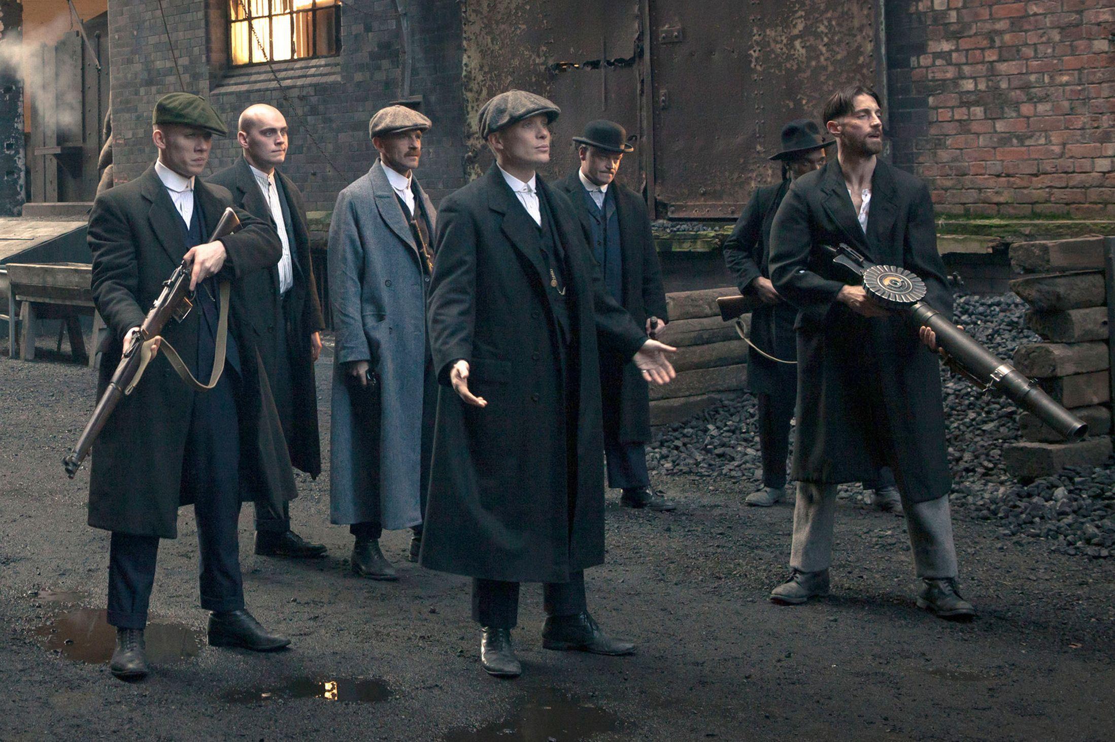 Peaky Blinders Wallpaper - Peaky Blinders Boots - HD Wallpaper 