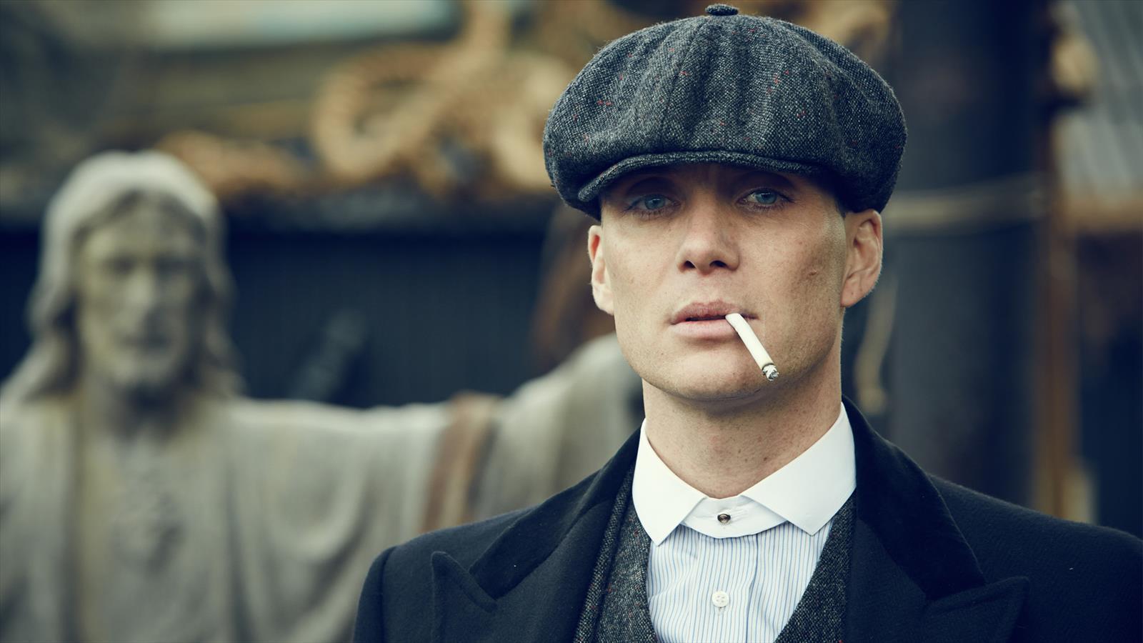 Peaky Blinders - HD Wallpaper 