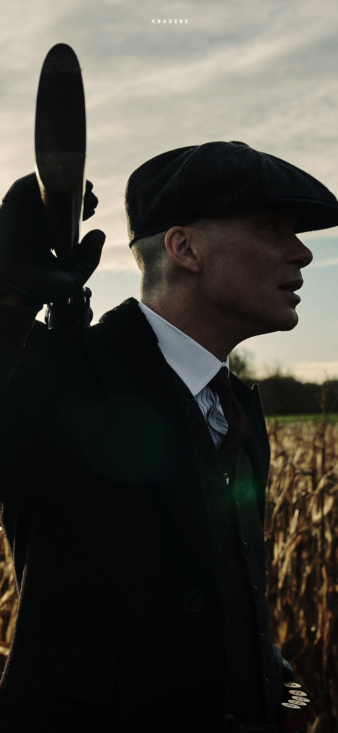 Peaky Blinders 5 Ep 3 - HD Wallpaper 