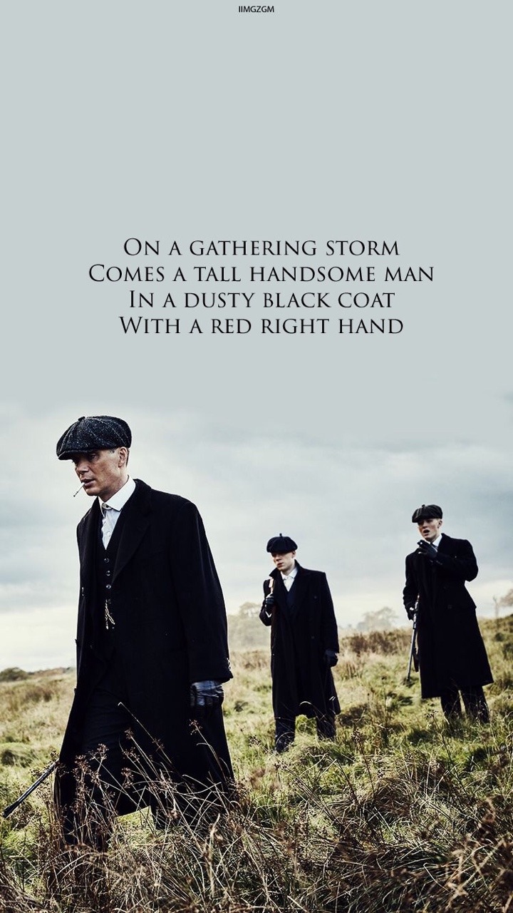 Image - Peaky Blinders Wallpaper Shelby Brothers - HD Wallpaper 