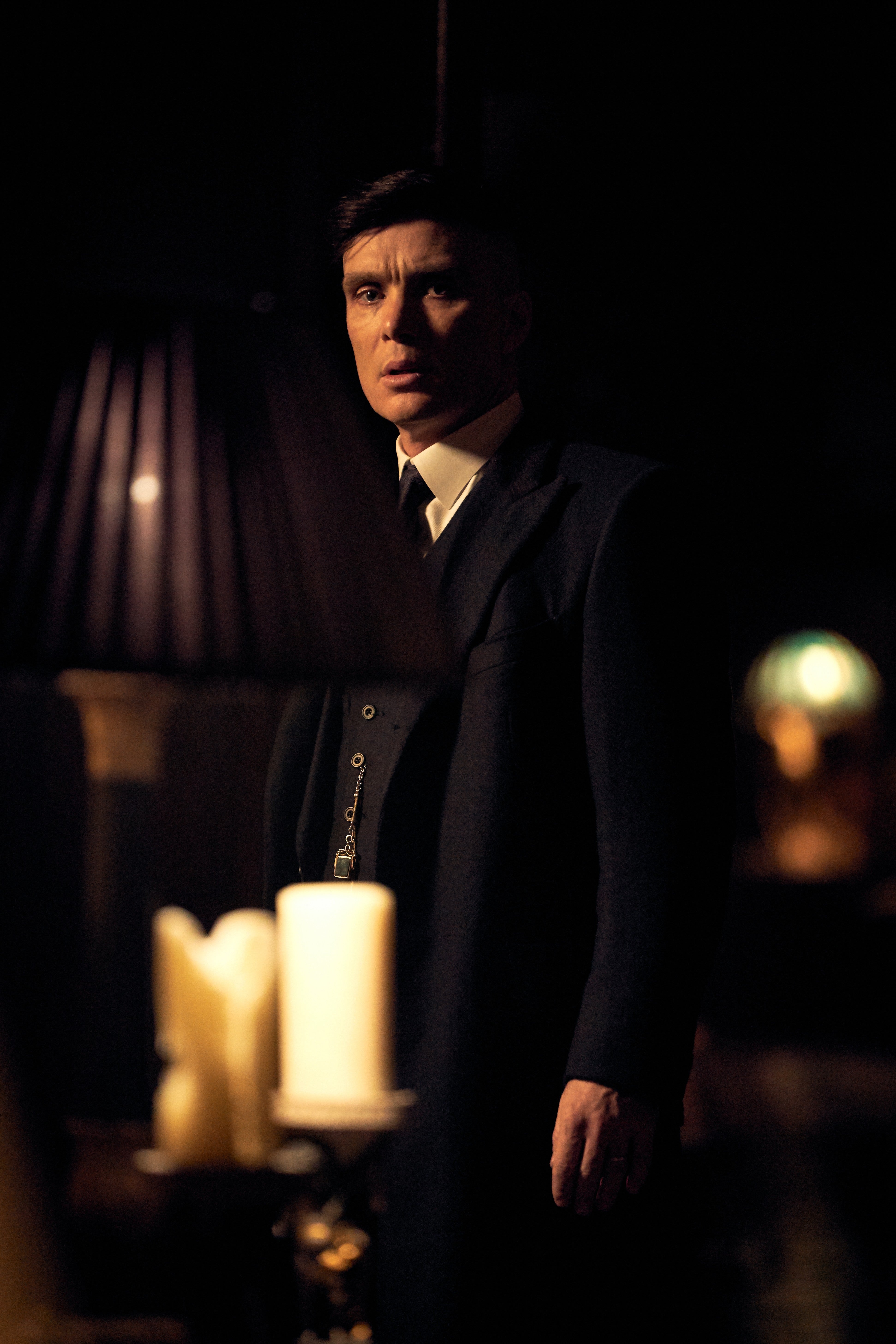 Tommy Shelby Wallpaper 4k - 3884x5826 Wallpaper - teahub.io