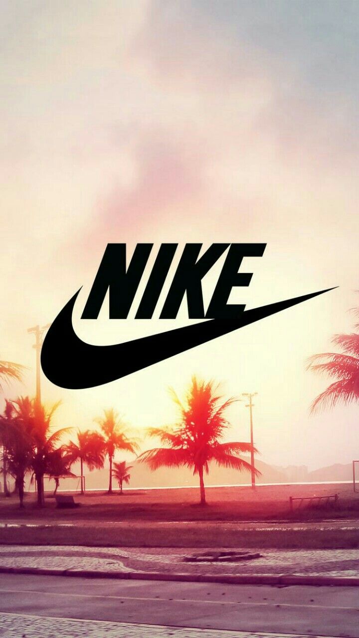 Nike Backgrounds For Phone - HD Wallpaper 