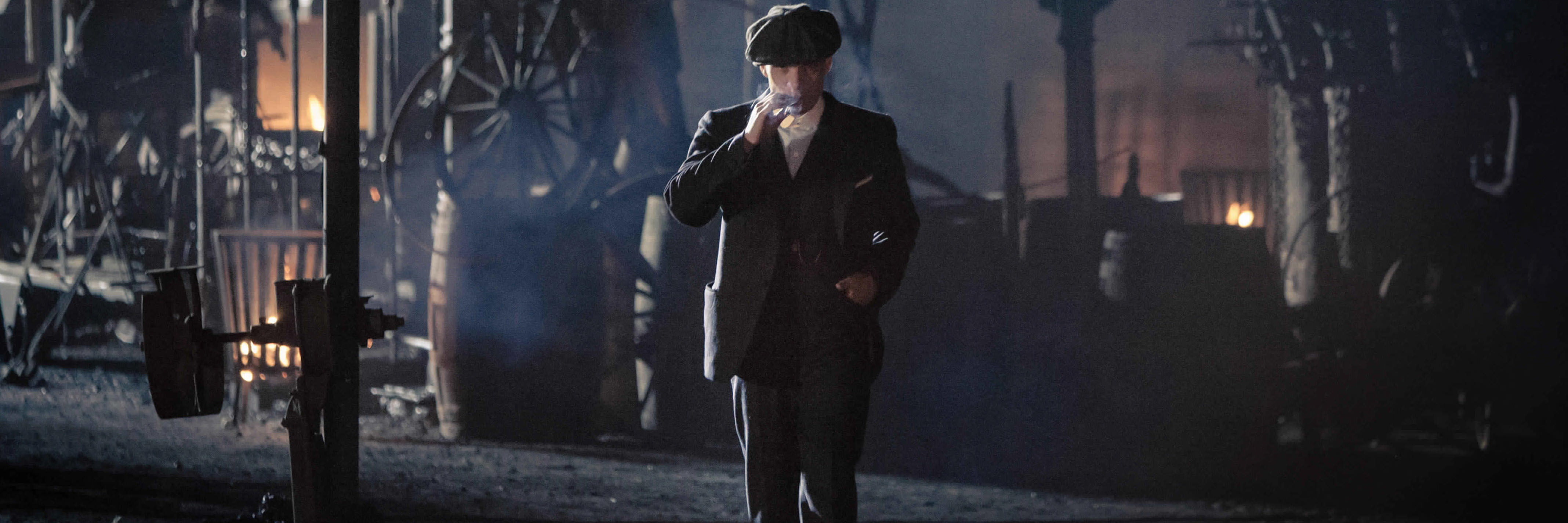 Criminal Magic - HD Wallpaper 