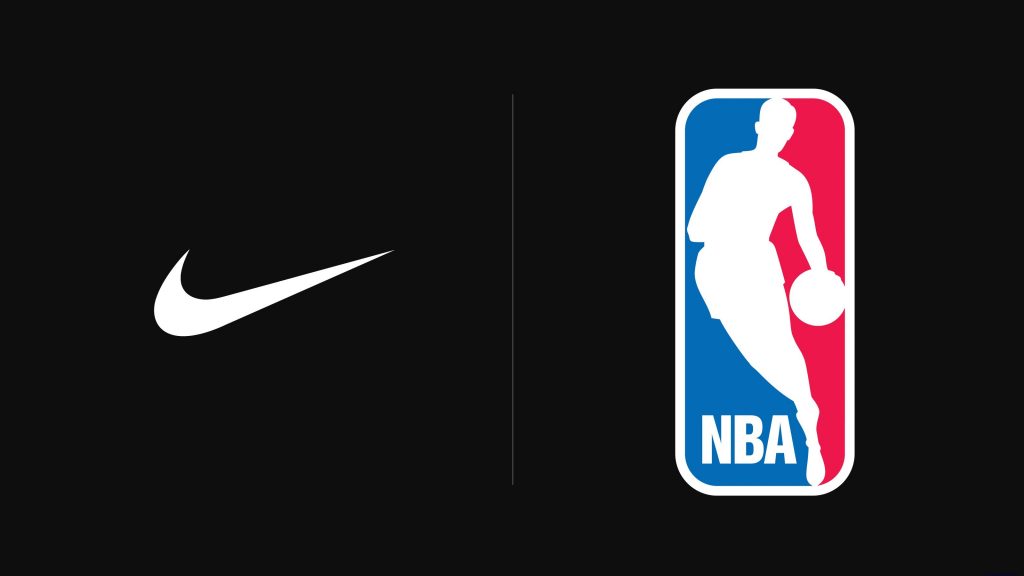 Nike Sign Wallpaper Download Free Nike Sign Wallpaper - Nba Nike - HD Wallpaper 