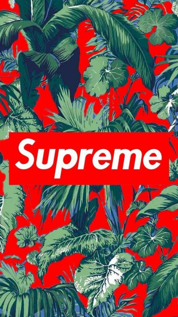 Live Wallpaper Supreme - HD Wallpaper 