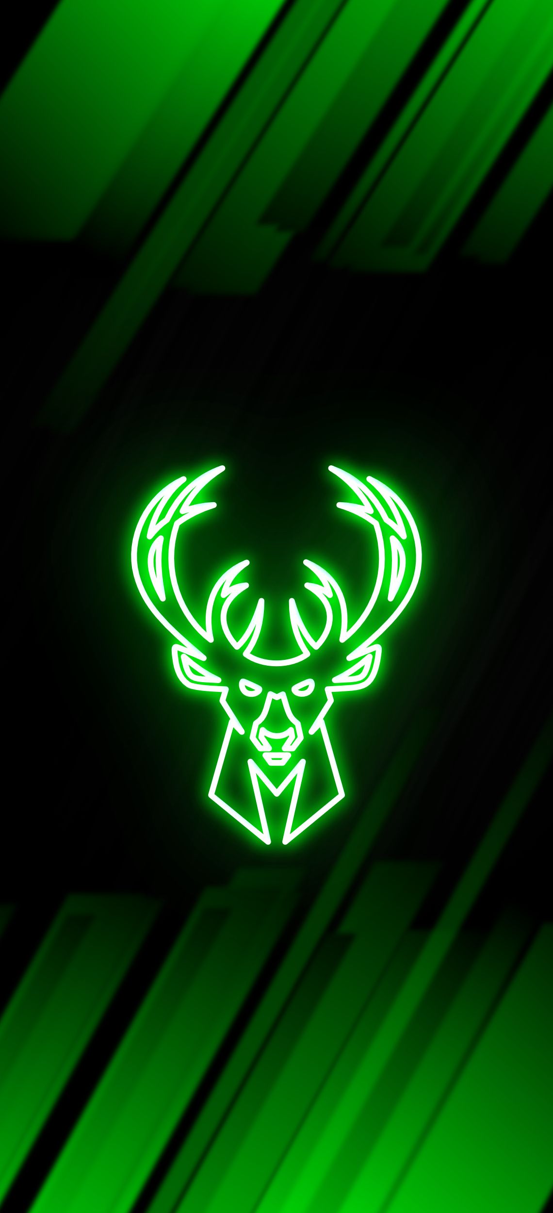 Milwaukee Bucks Phone - HD Wallpaper 