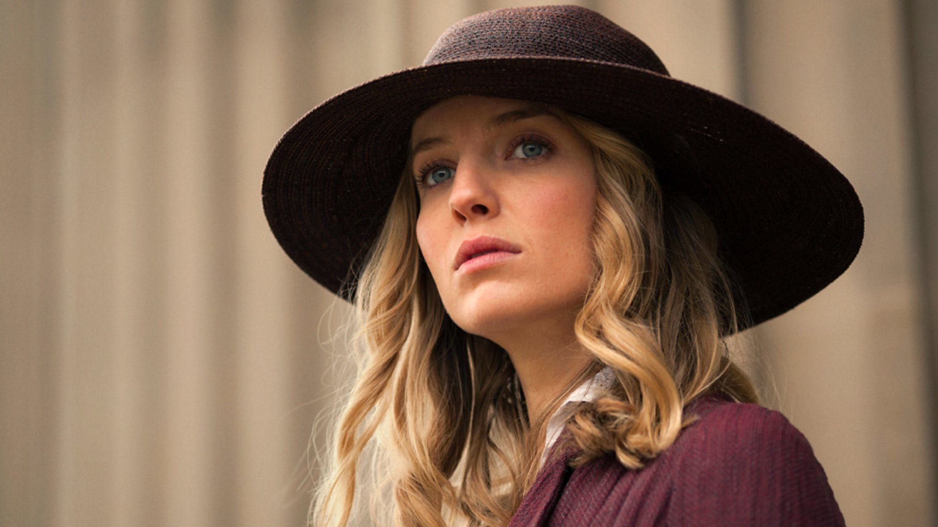 Episode 4 Peaky Blinders - Annabelle Wallis Peaky Blinders - HD Wallpaper 