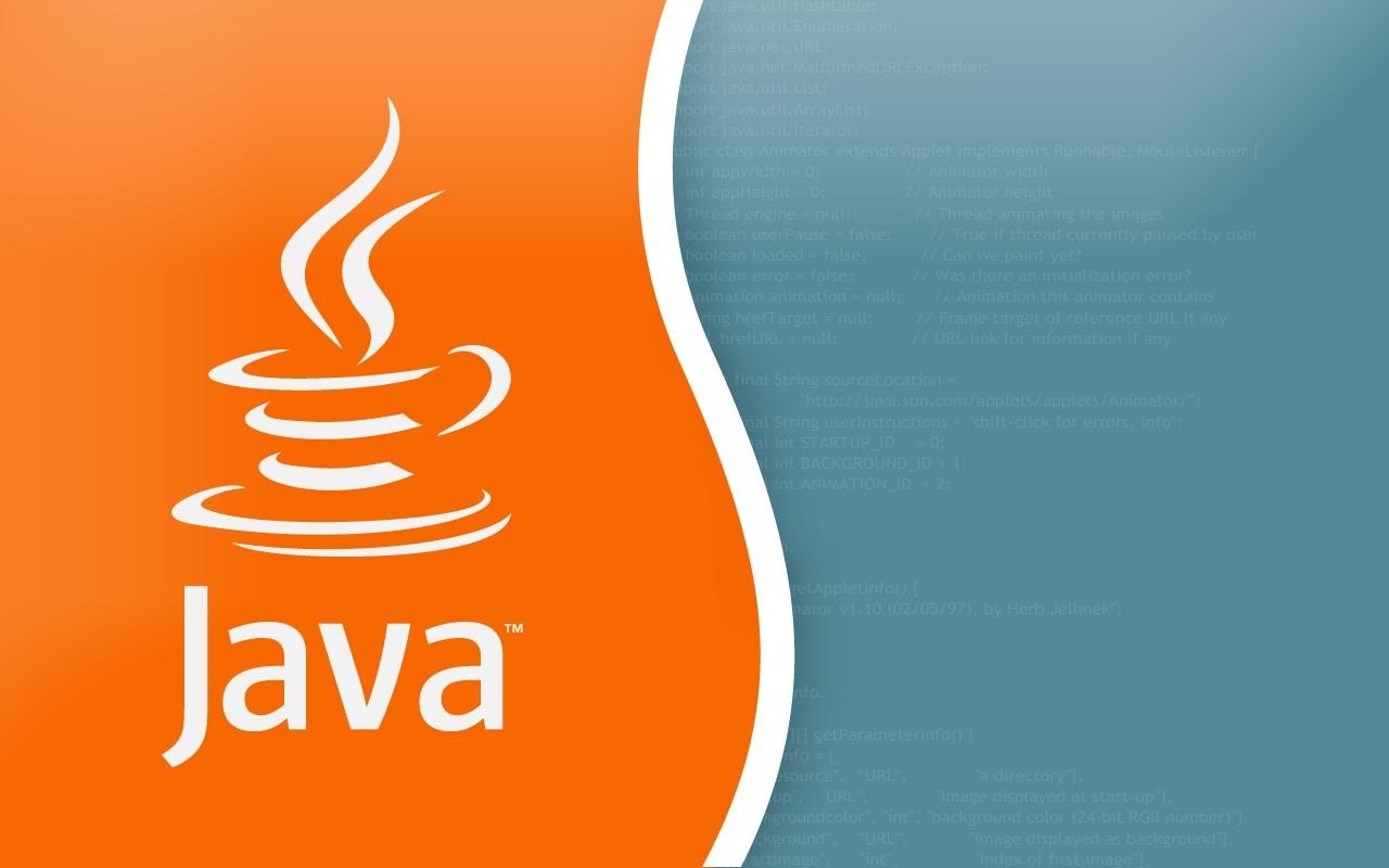 Java Hd