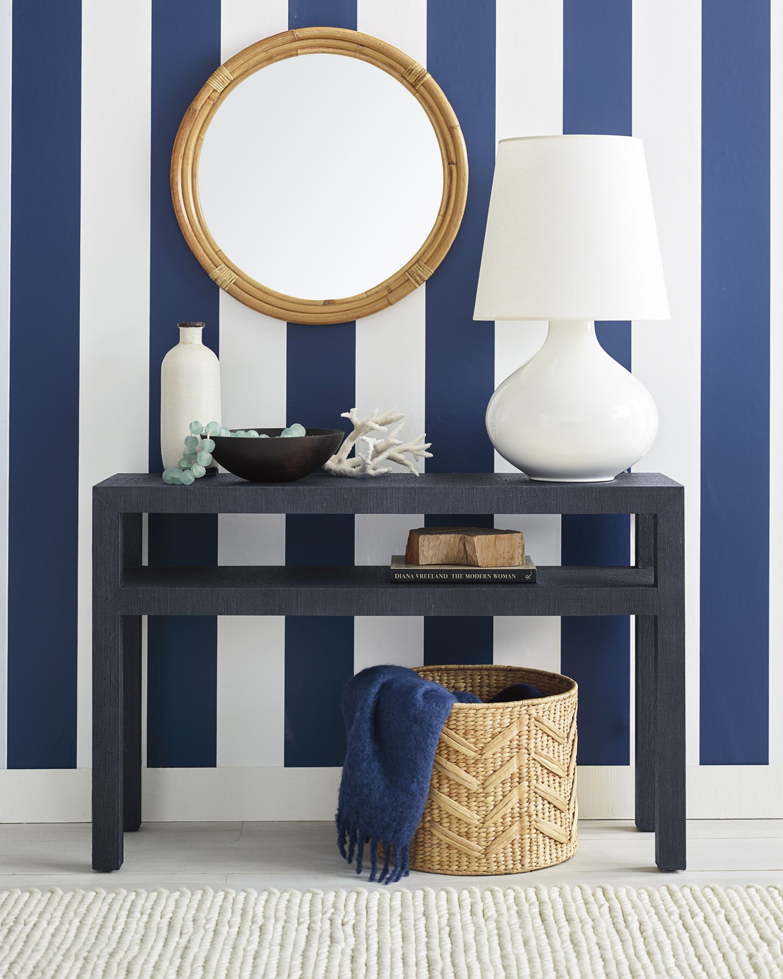 Serena And Lily Wide Stripe 1600x2000 Wallpaper teahub.io