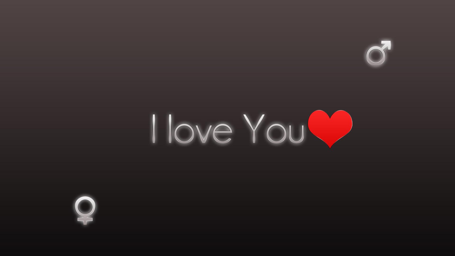 Love Quotes Hd Wallpapers Photos - Love U Simple Quotes - HD Wallpaper 