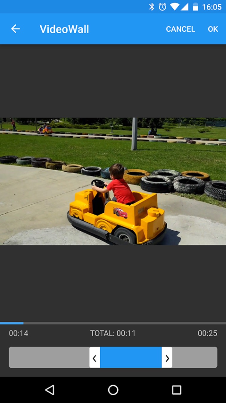 Video - HD Wallpaper 