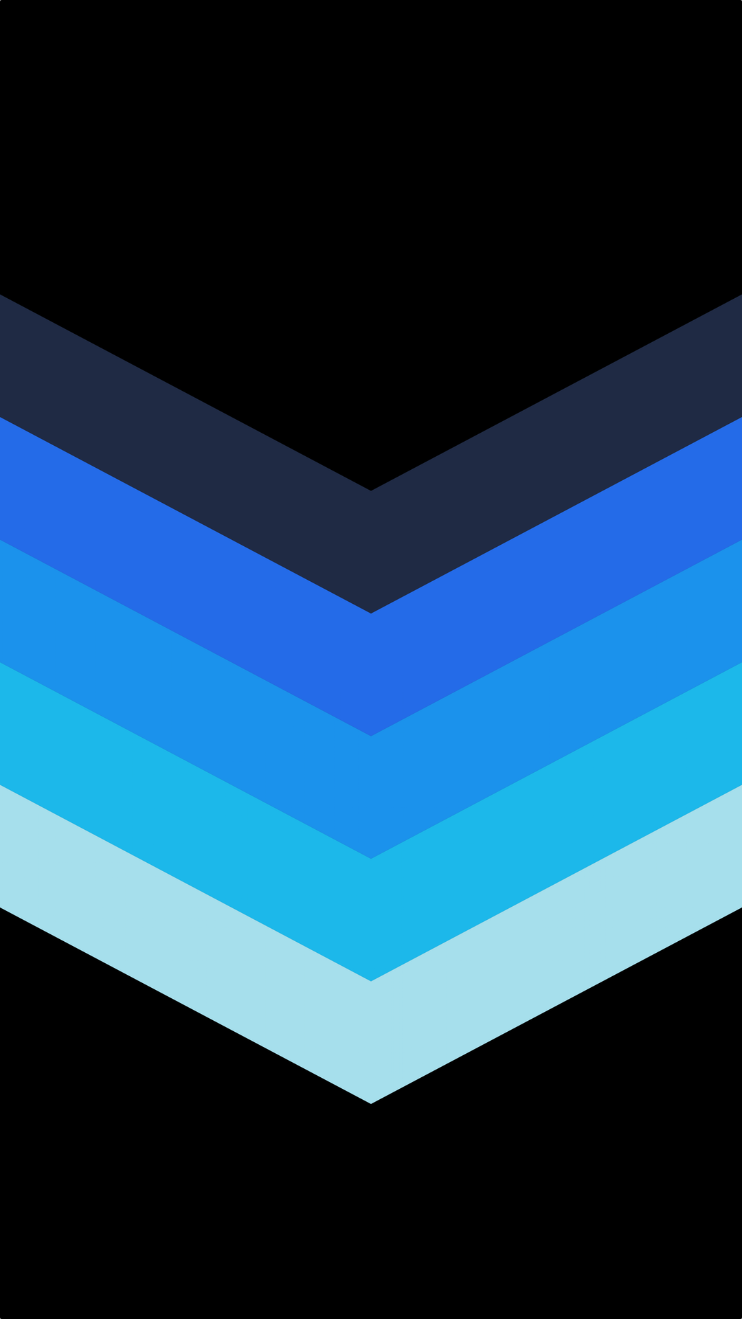 Mkbhd Chevron - HD Wallpaper 