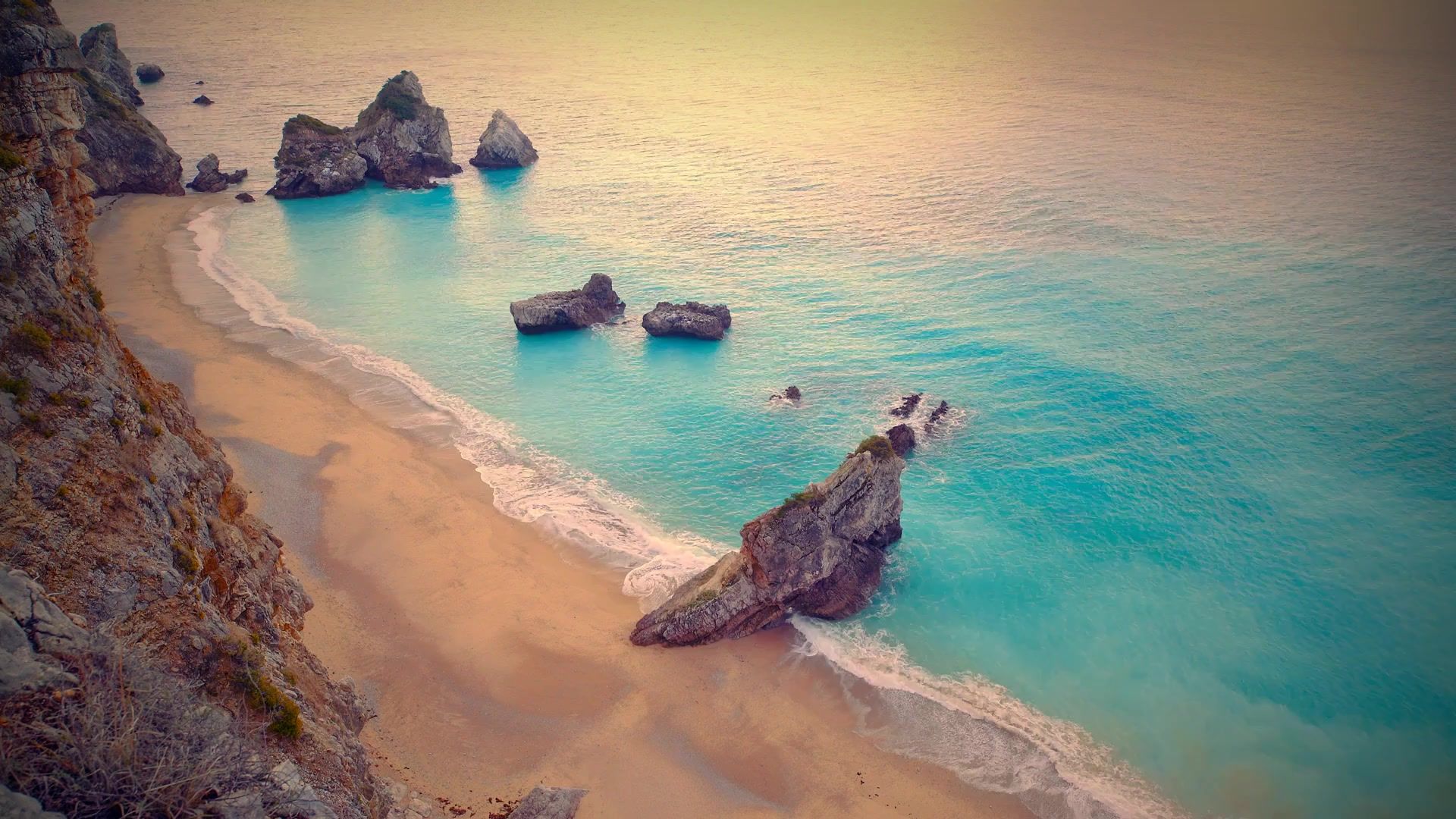 Live Wallpaper Sea - HD Wallpaper 