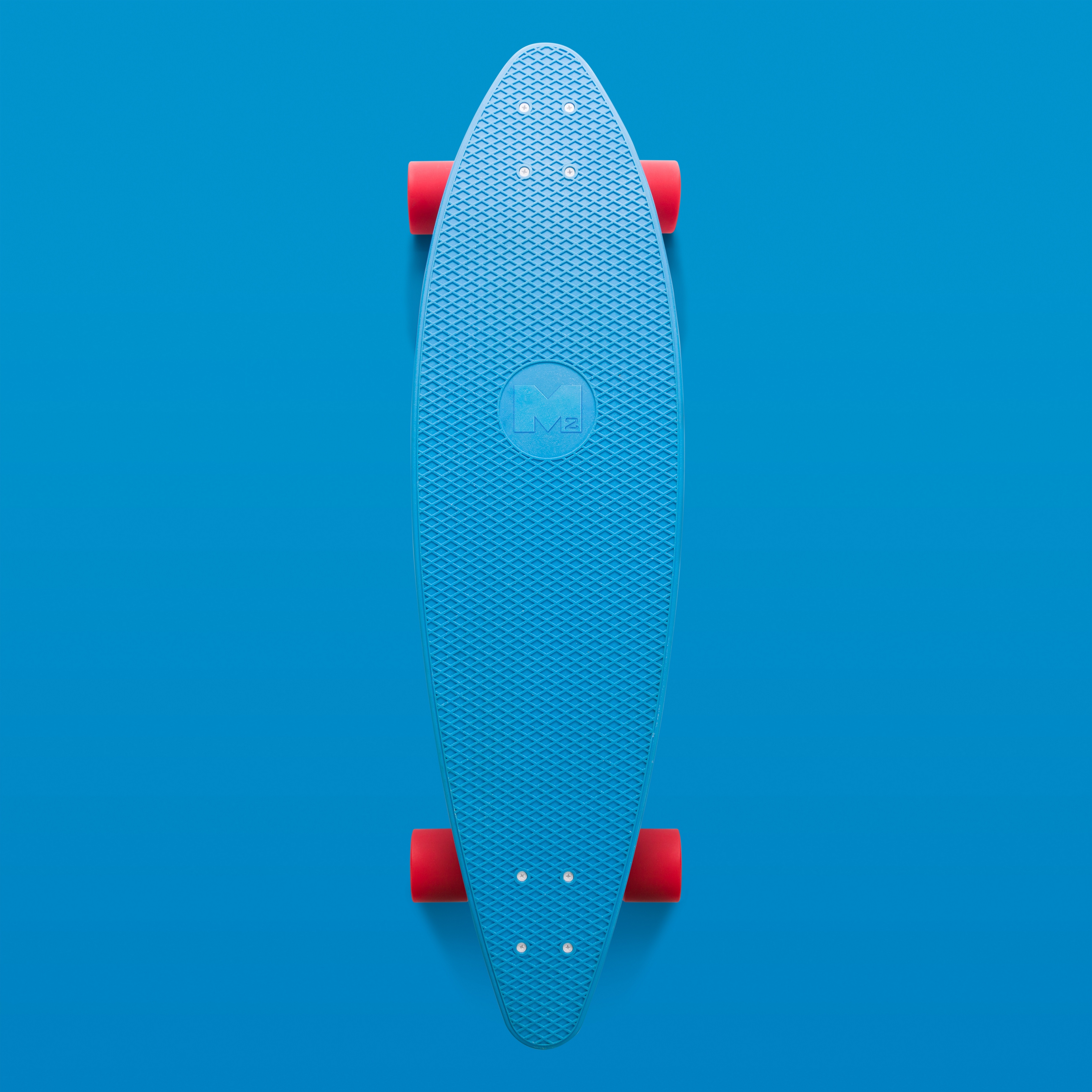 Longboard Skateboard Blue Wallpaper - Longboard - HD Wallpaper 