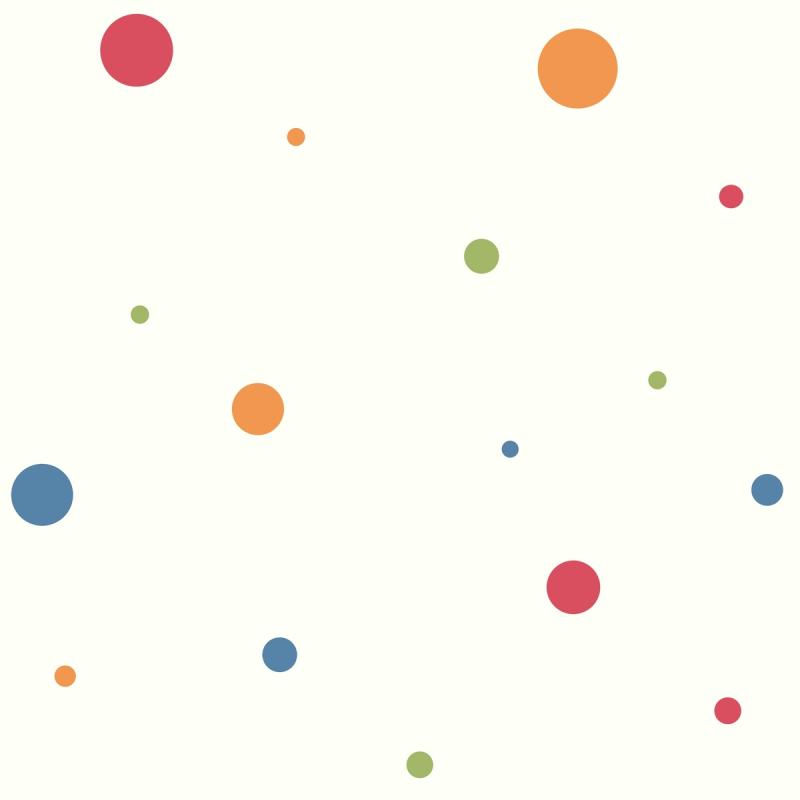 Small Dot Variety Gk9029 York Wallpaper Gk9029 - Wallpaper - HD Wallpaper 