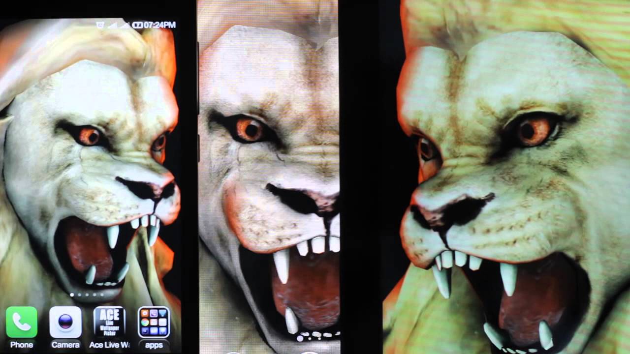 Narasimha Swamy God Photos 3d - HD Wallpaper 