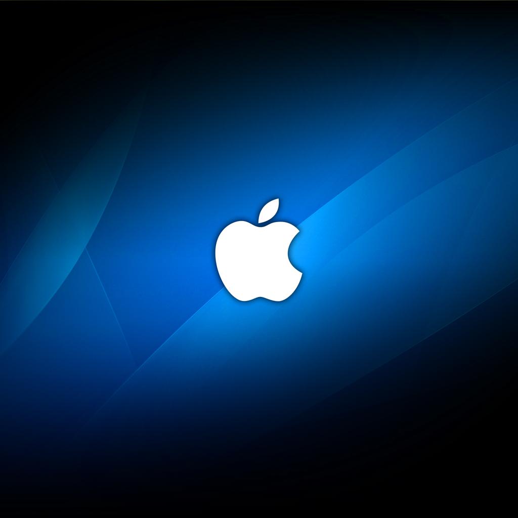 Hd Nice Apple Logo Ipad Wallpapers - Cool Apple Ipad Backgrounds - HD Wallpaper 