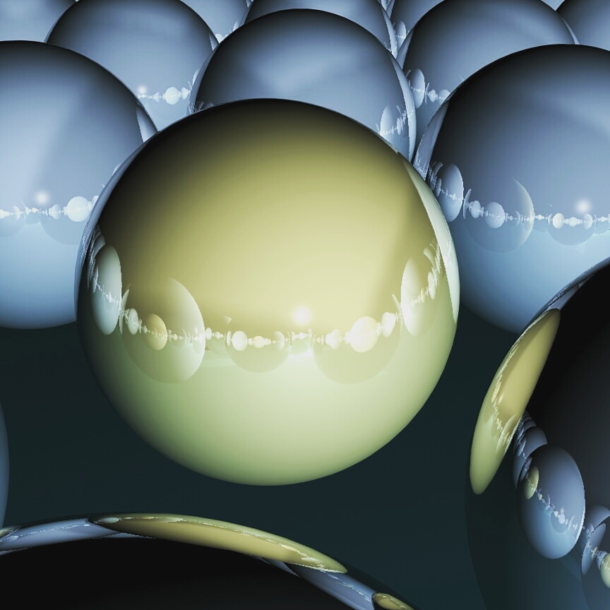 Sphere - HD Wallpaper 