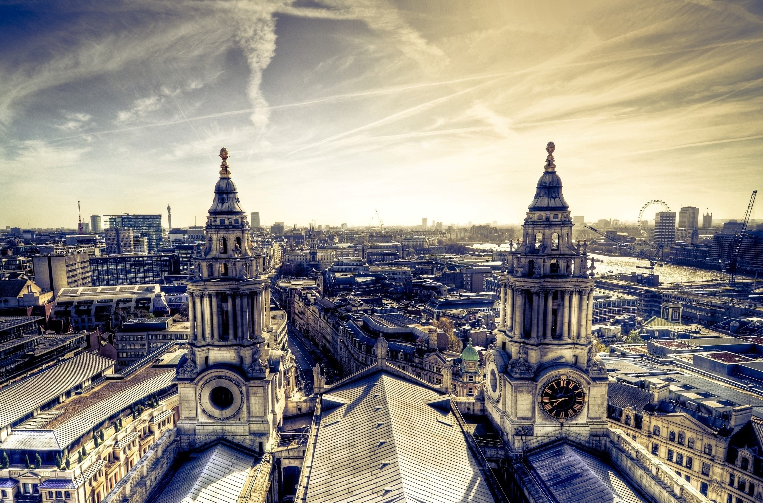 Berlin Wallpapers - City Landscape Building Background - HD Wallpaper 