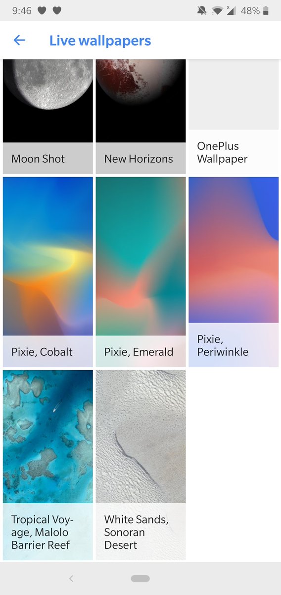Google Pixel 3 - HD Wallpaper 