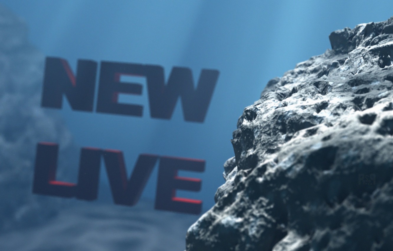 Photo Wallpaper Gta, Samp, New Live - 3dsmax Underwater Scene Tutorial - HD Wallpaper 