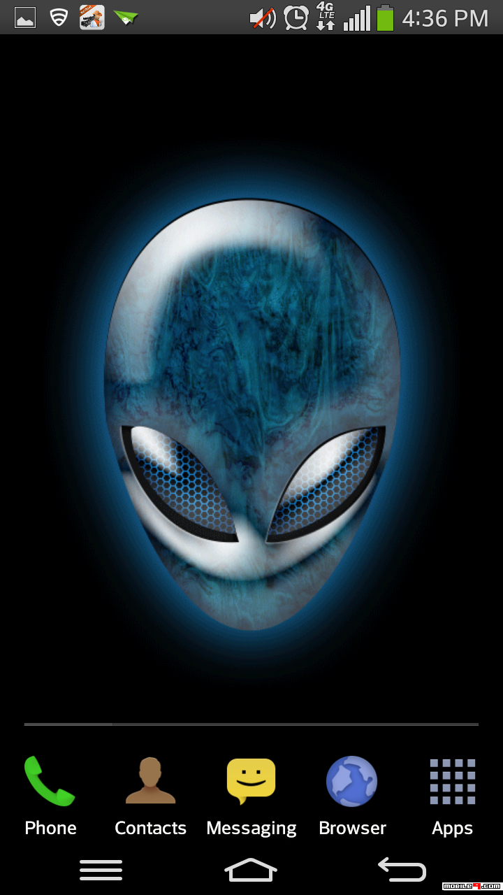 Screenshot - HD Wallpaper 
