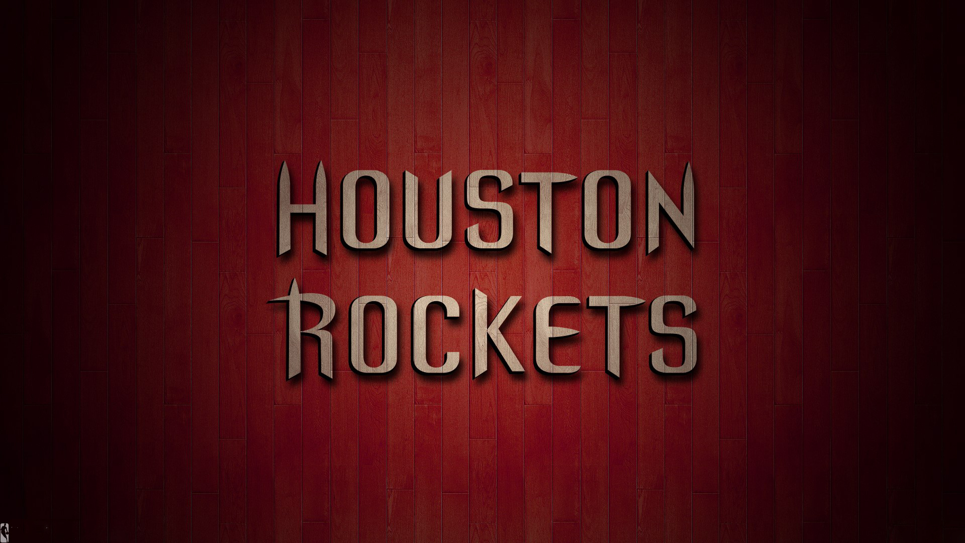 Houston Rockets Wallpapers Hd Nba Hd Wallpapers 1920 - Wood - HD Wallpaper 