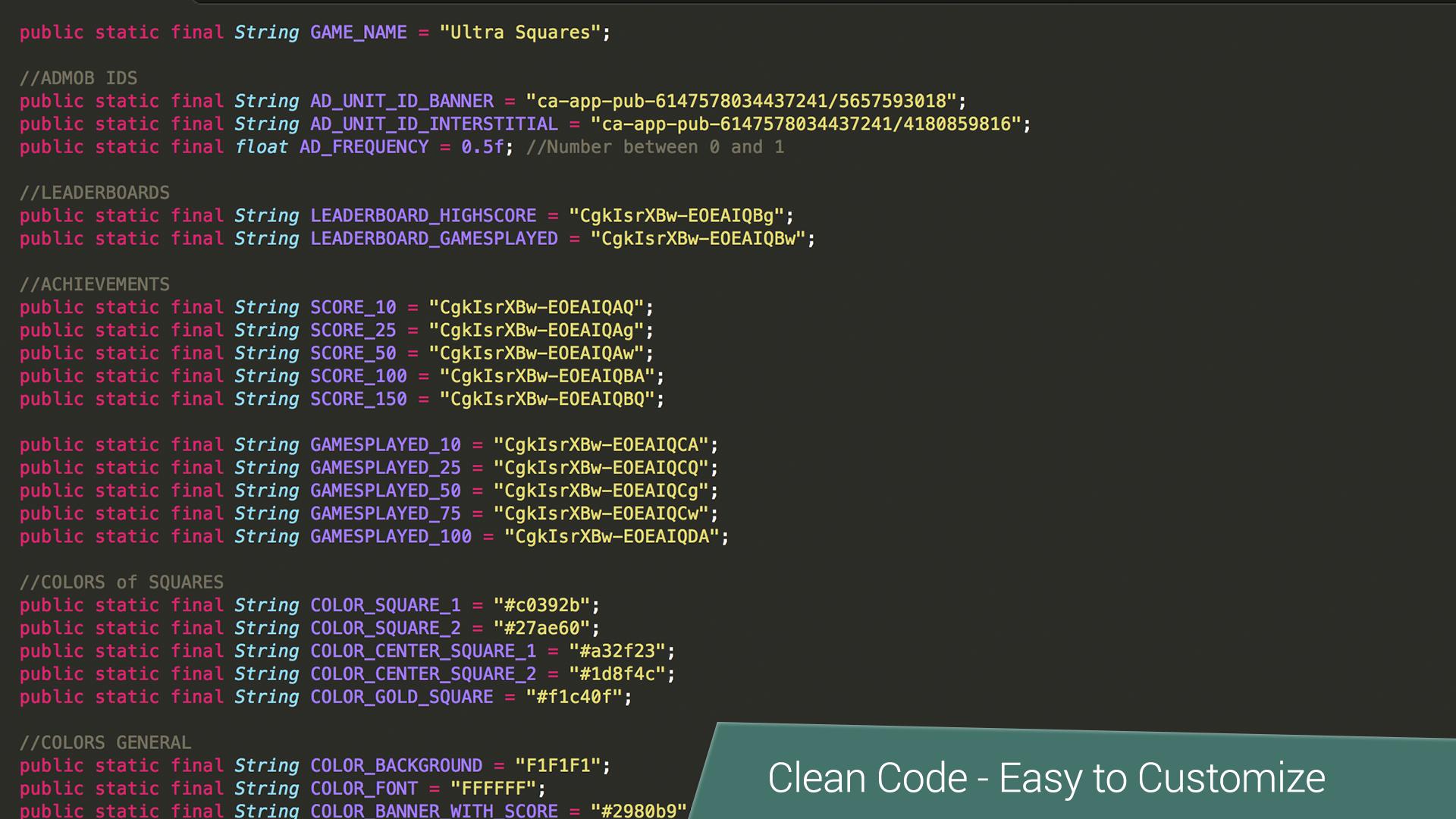 Java Code Wallpaper - Game Code - HD Wallpaper 