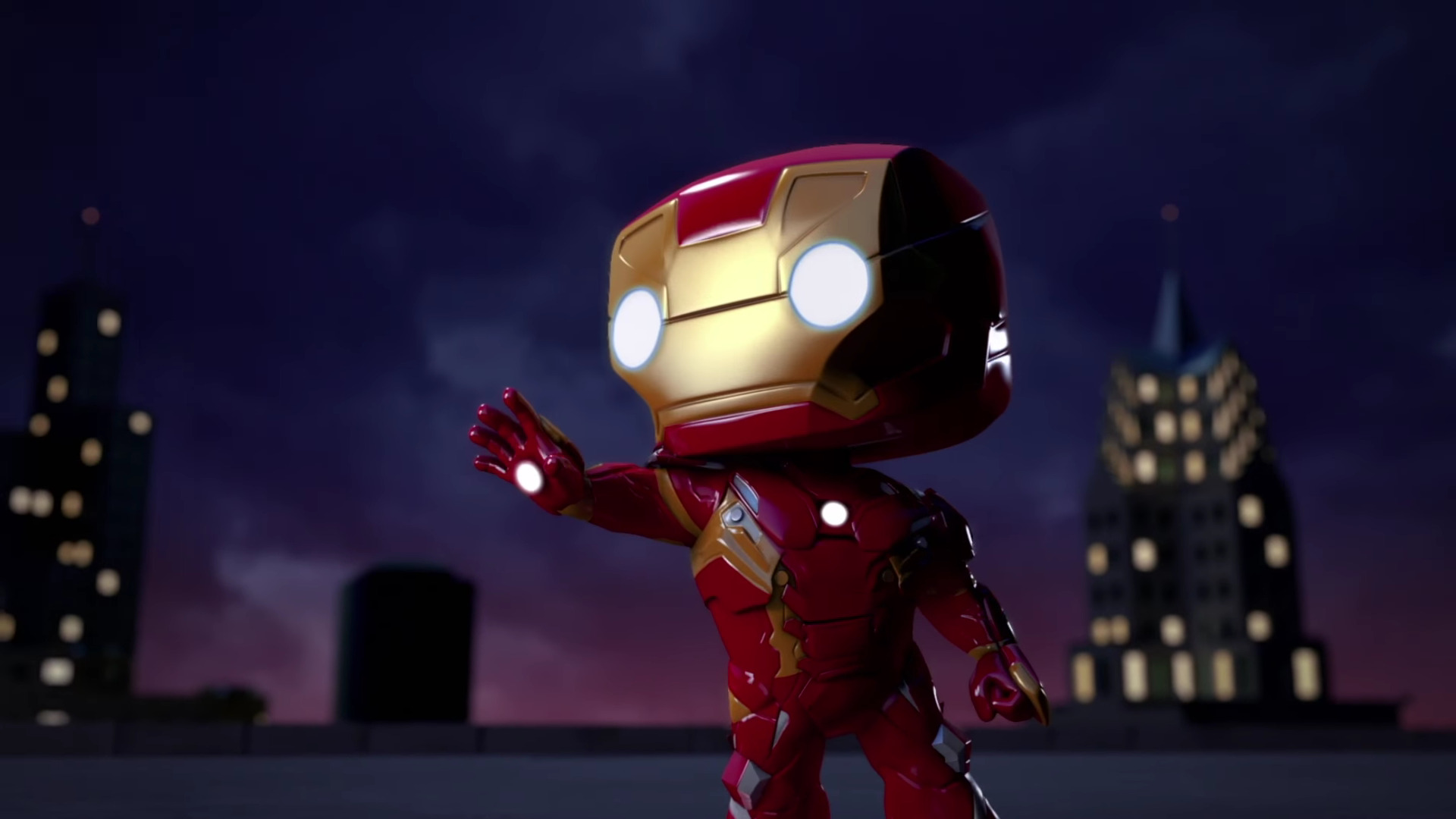 Animation Wallpaper Hd For Android - HD Wallpaper 
