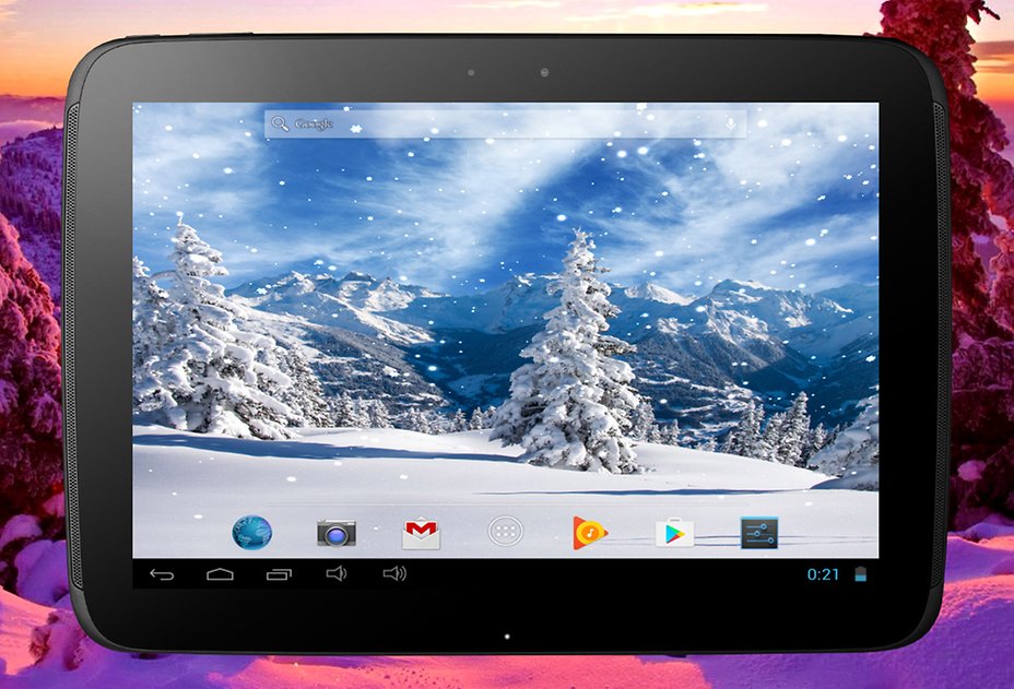 Screenshot - HD Wallpaper 
