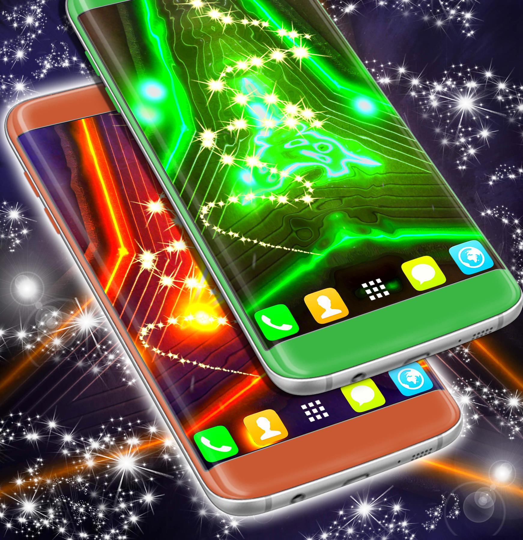 Galaxy Samsung Wallpaper Hd - HD Wallpaper 